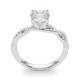 Belair Engagement Ring - Balacia