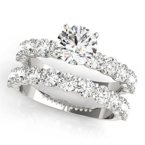 Belle Engagement Ring - Balacia