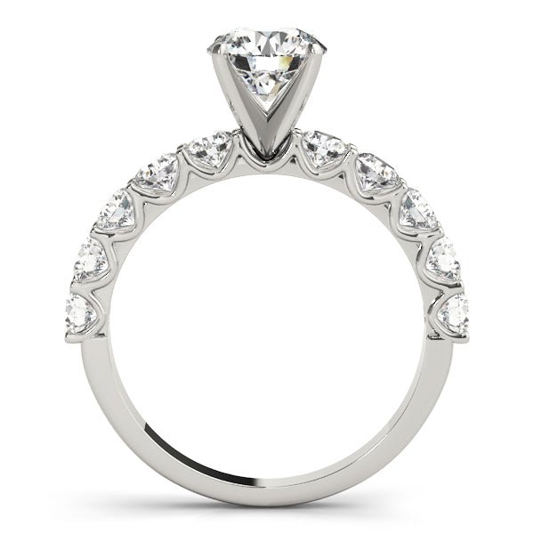 Belle Engagement Ring - Balacia