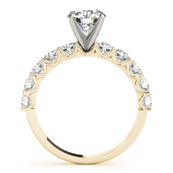 Belle Engagement Ring - Balacia