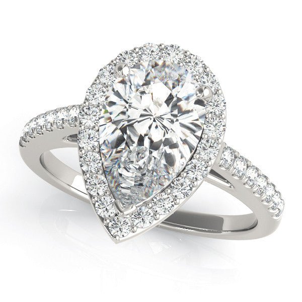 Birmingham Engagement Ring - Balacia