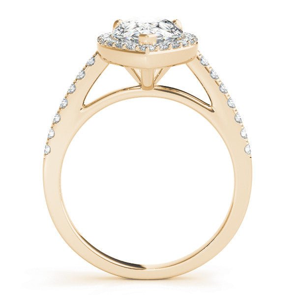 Birmingham Engagement Ring - Balacia