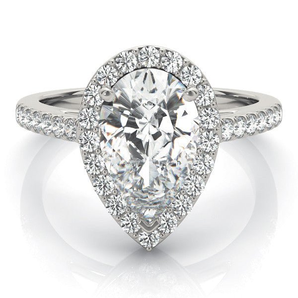 Birmingham Engagement Ring - Balacia