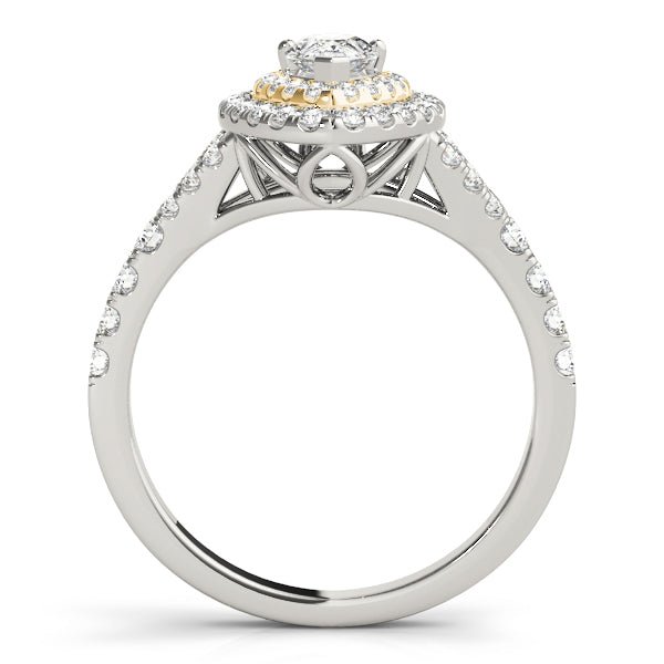 Bria Engagement Ring - Balacia