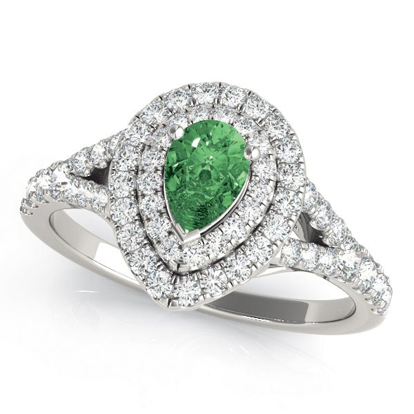 Bria Engagement Ring - Balacia