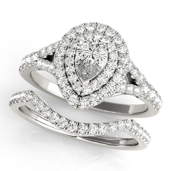 Bria Engagement Ring - Balacia