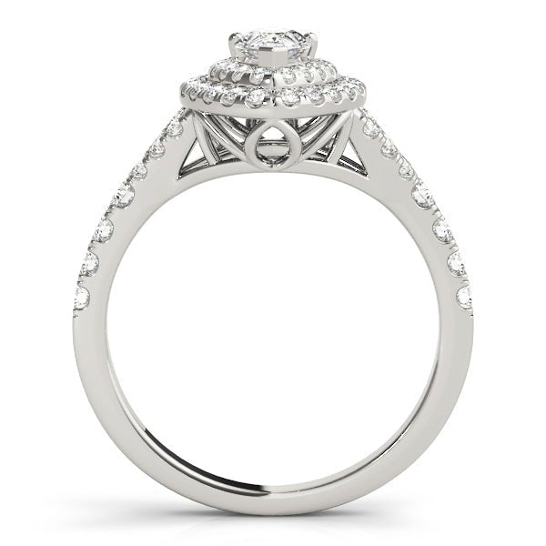 Bria Engagement Ring - Balacia