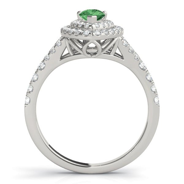 Bria Engagement Ring - Balacia