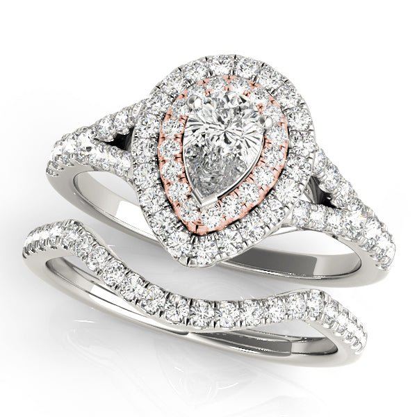 Bria Engagement Ring - Balacia