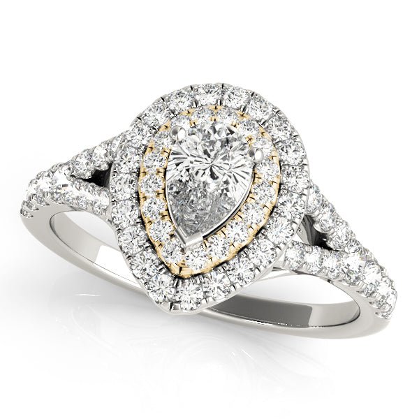 Bria Engagement Ring - Balacia