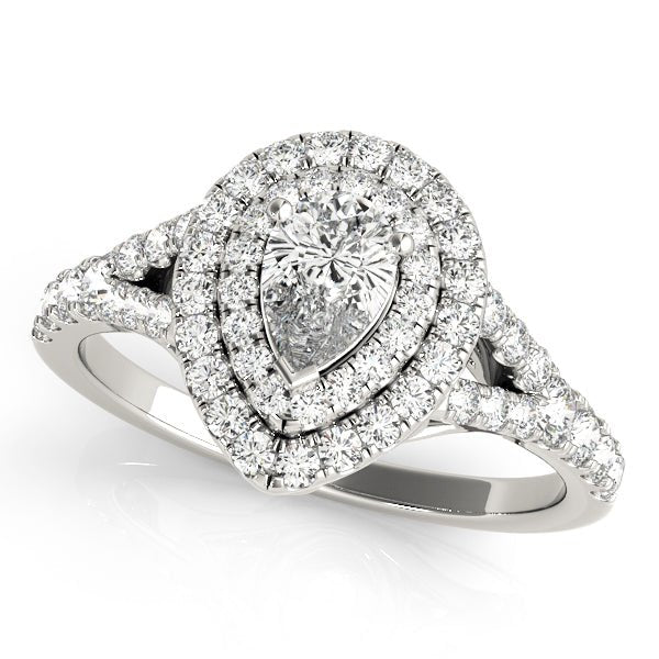 Bria Engagement Ring - Balacia