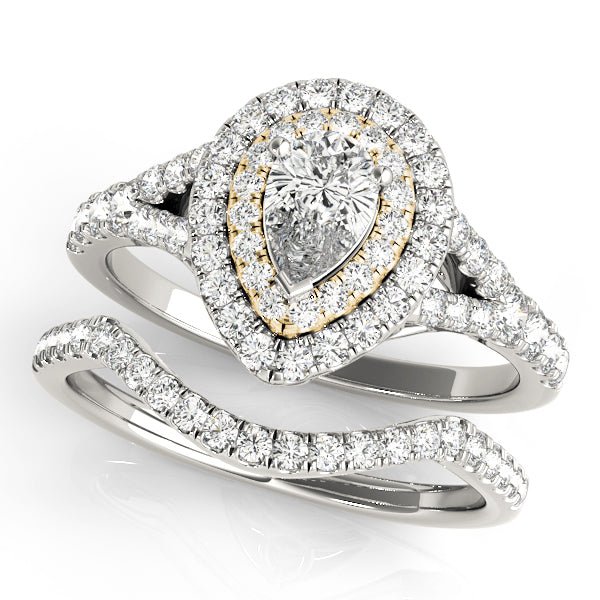 Bria Engagement Ring - Balacia