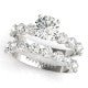 Cadiz Engagement Ring - Balacia