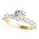 Cadiz Engagement Ring - Balacia