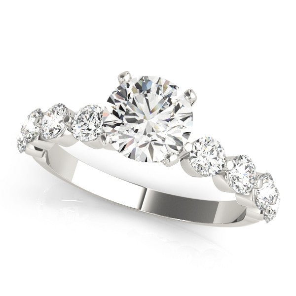 Cadiz Engagement Ring - Balacia