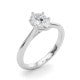 Calabasas Engagement Ring - Balacia