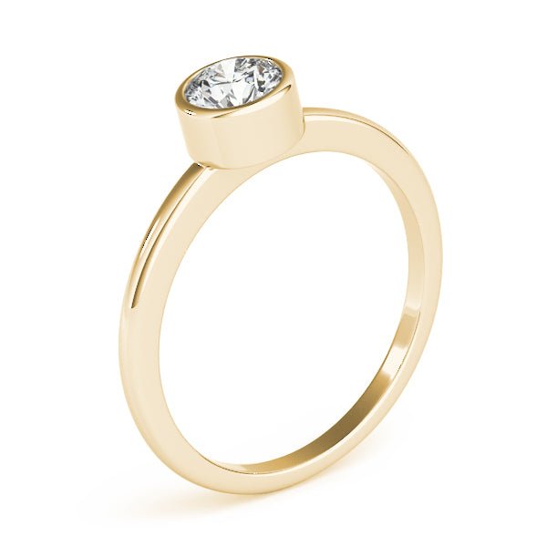 Columbia Engagement Ring - Balacia