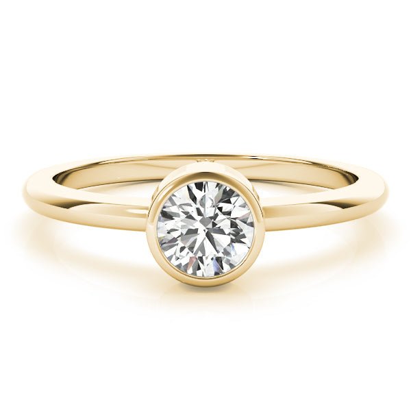 Columbia Engagement Ring - Balacia