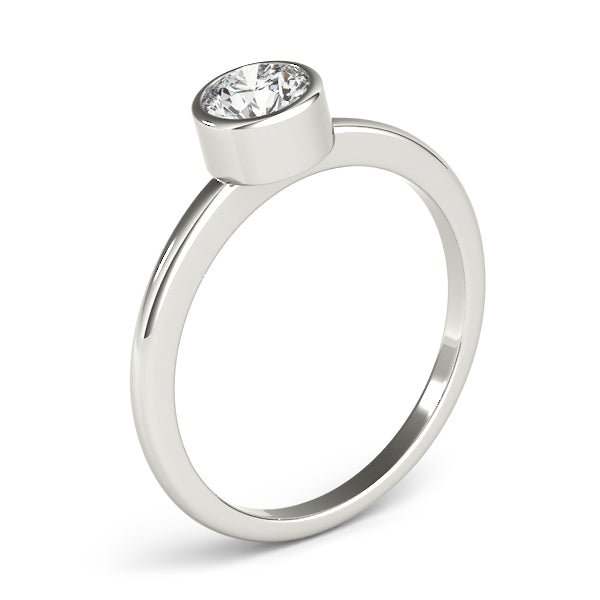 Columbia Engagement Ring - Balacia