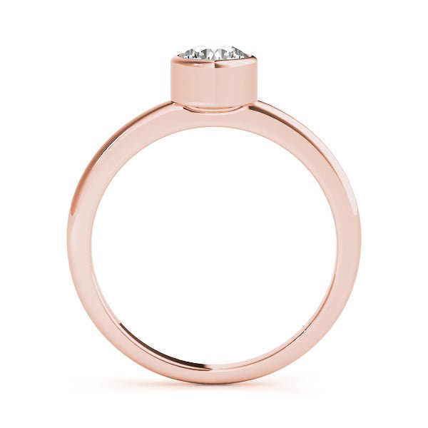 Columbia Engagement Ring - Balacia