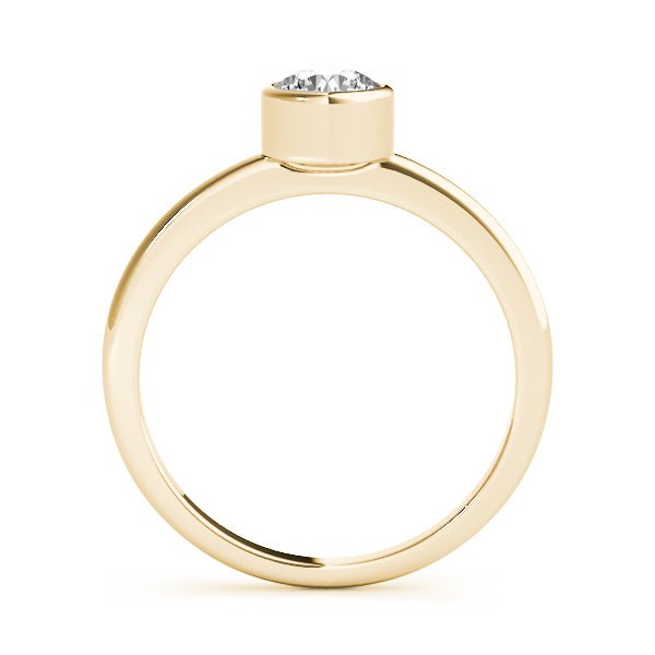 Columbia Engagement Ring - Balacia