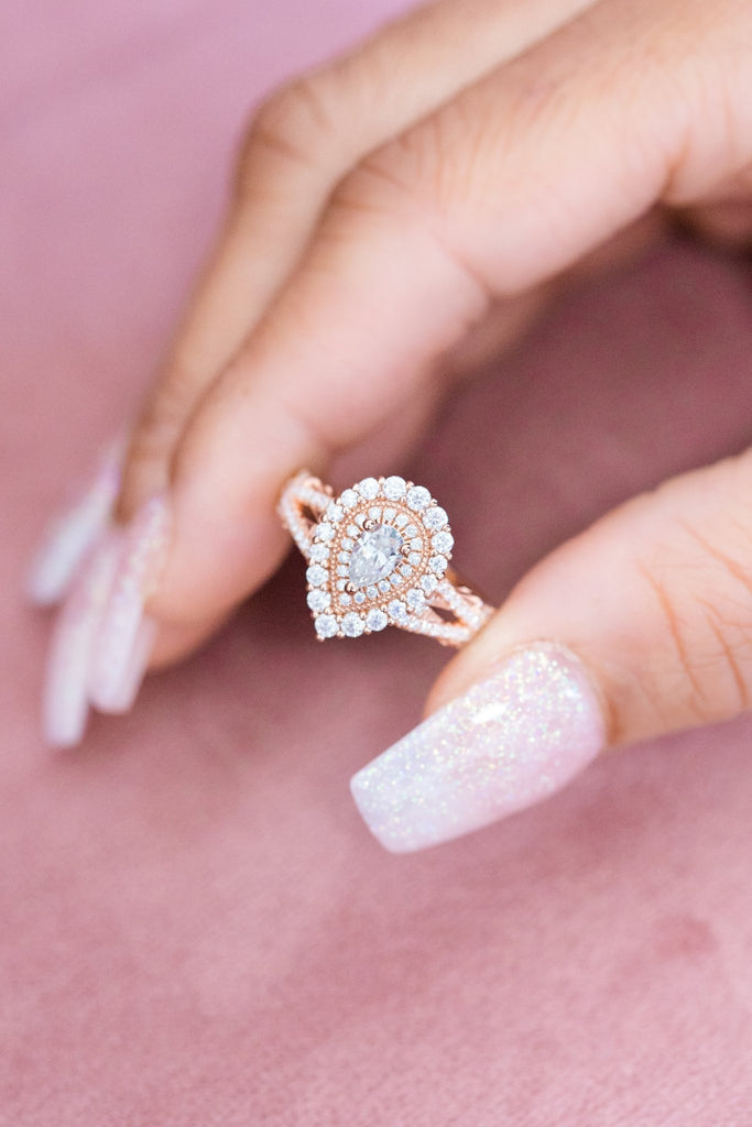 designer natural diamond engagement ring affordable