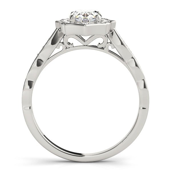 Doja Engagement Ring - Balacia