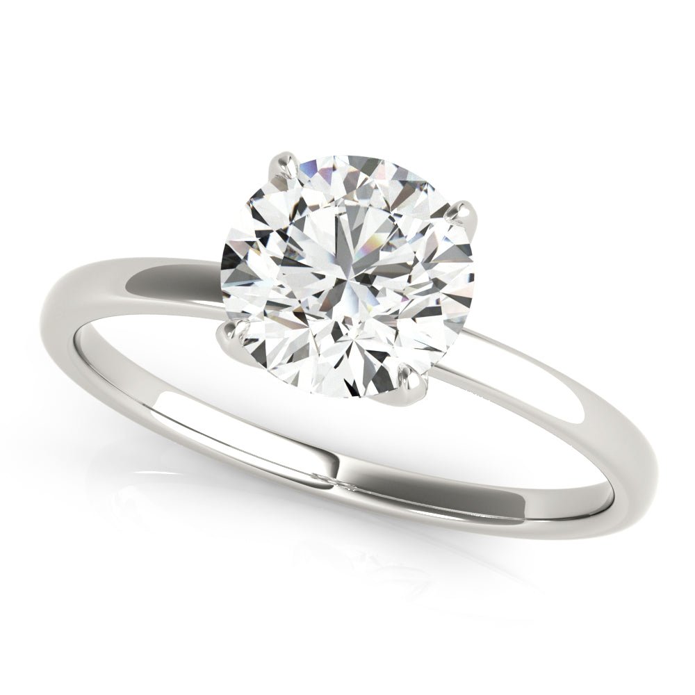 Estepona Engagement Ring - Balacia