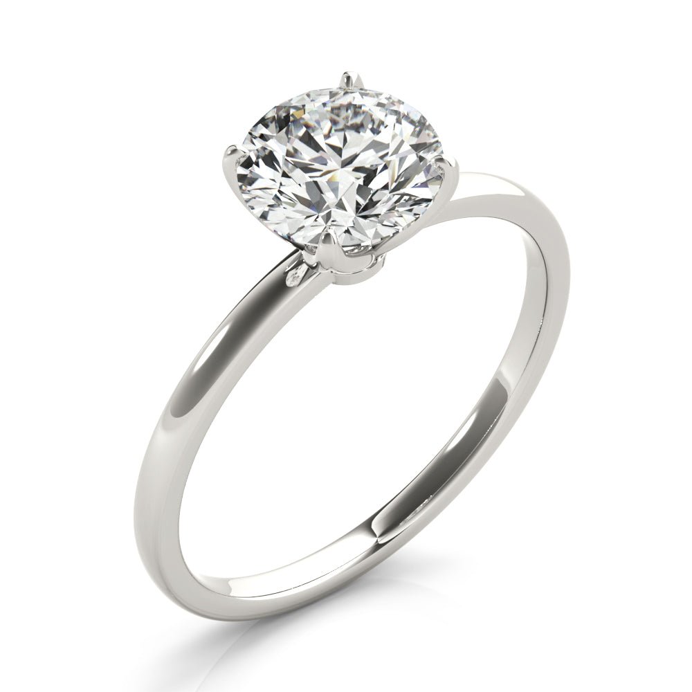 Estepona Engagement Ring - Balacia