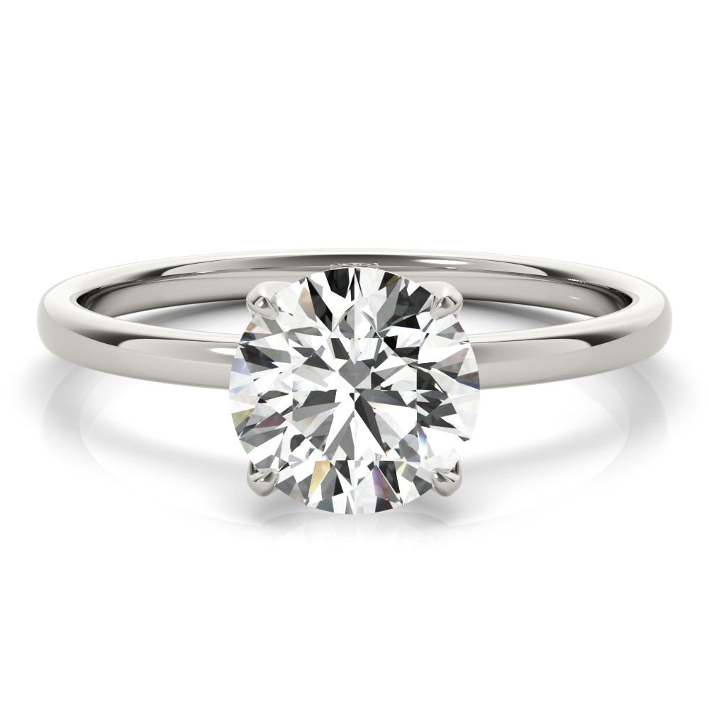 Estepona Engagement Ring - Balacia