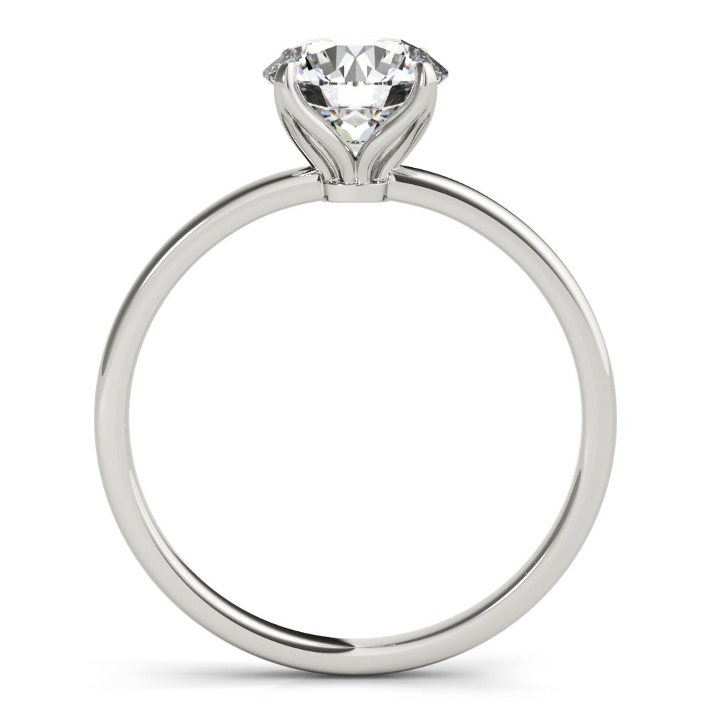 Estepona Engagement Ring - Balacia