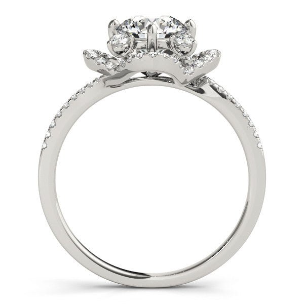 Florence Engagement Ring - Balacia