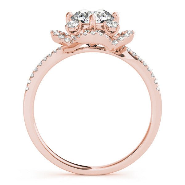 Florence Engagement Ring - Balacia