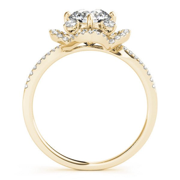 Florence Engagement Ring - Balacia