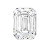 Emerald Cut Engagement Rings