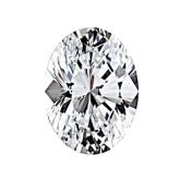 Oval Engagement Rings