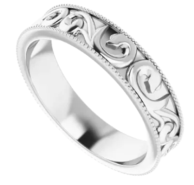 <p>white gold</p>