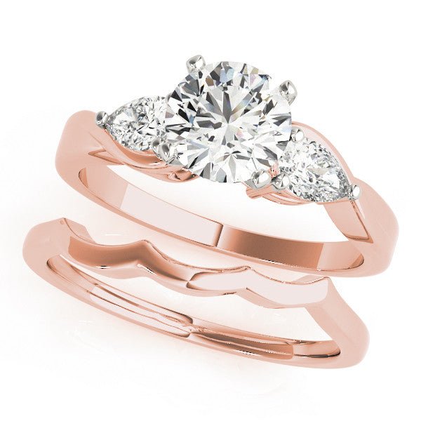 Indianapolis Engagement Ring - Balacia