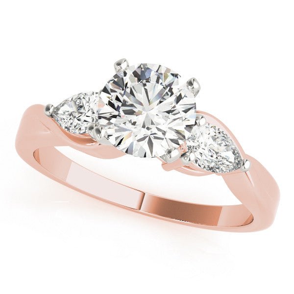 Indianapolis Engagement Ring - Balacia