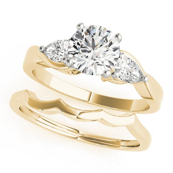 Indianapolis Engagement Ring - Balacia