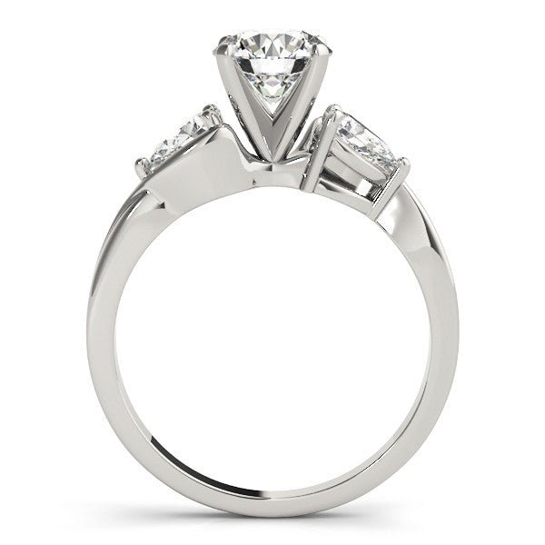 Indianapolis Engagement Ring - Balacia