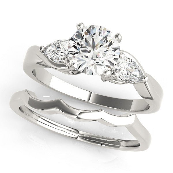 Indianapolis Engagement Ring - Balacia