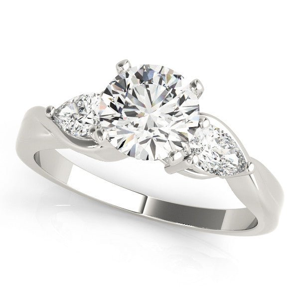 Indianapolis Engagement Ring - Balacia