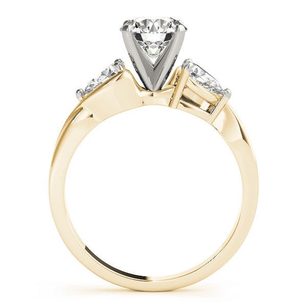 Indianapolis Engagement Ring - Balacia