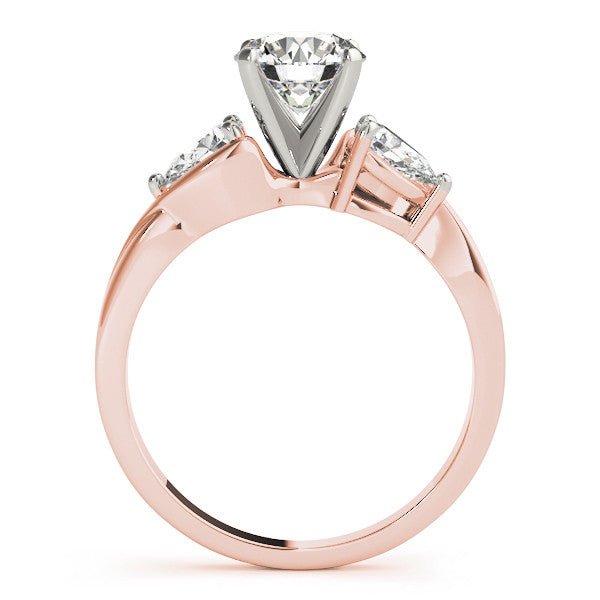 Indianapolis Engagement Ring - Balacia