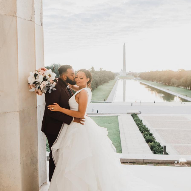 black jewelers jasmine carter devon carter dc wedding photoshoot by michelle harris