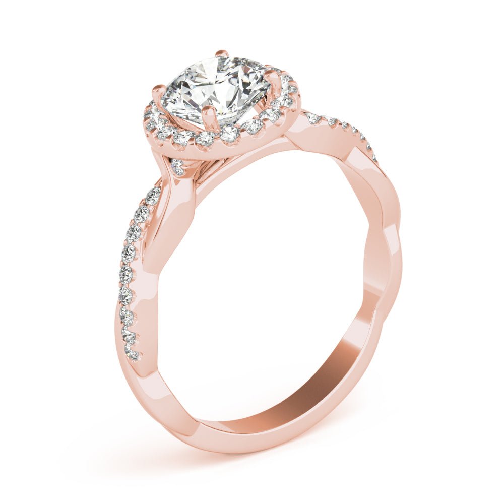 Kai Engagement Ring - Balacia