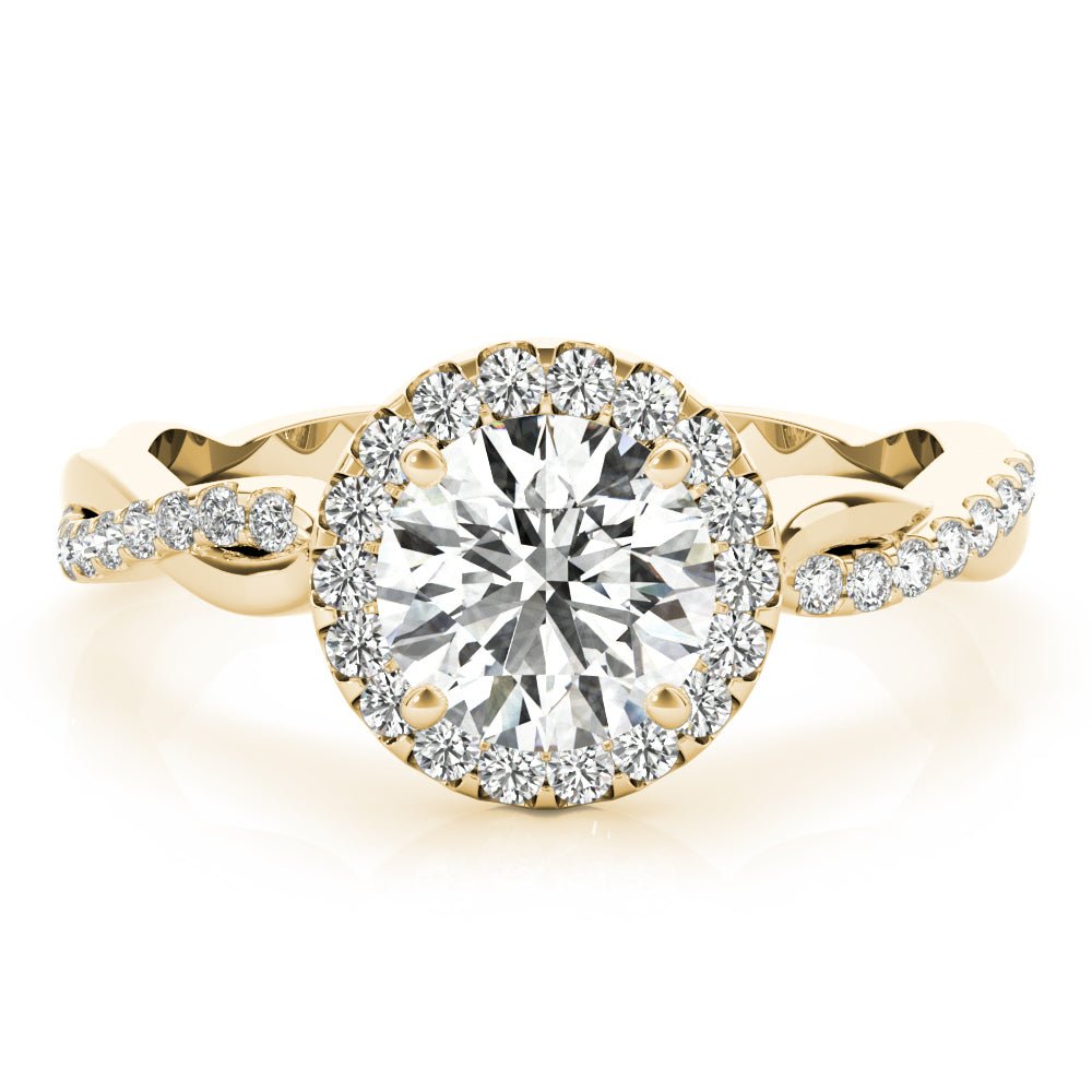 Kai Engagement Ring - Balacia