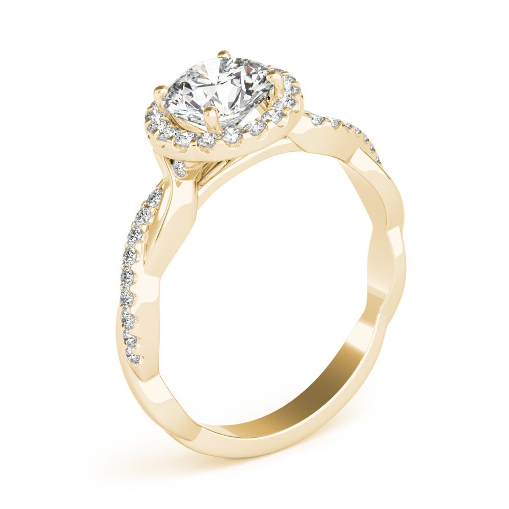 Kai Engagement Ring - Balacia