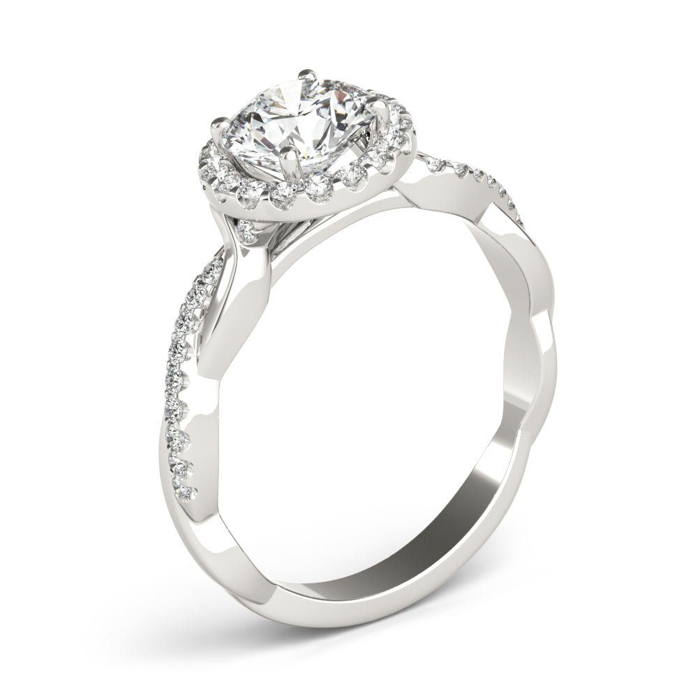 Kai Engagement Ring - Balacia